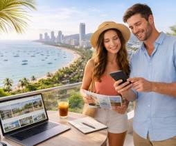 Pattaya Rental Guide 2026: The Best Areas and How to Find the Right Property