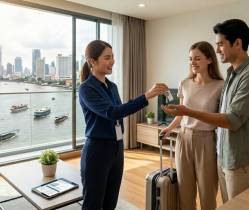 Rental Services in Thailand 2026 : Long-Term, Short-Term & Property Management Explained