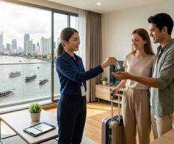 Rental Services in Thailand 2026 : Long-Term, Short-Term & Property Management Explained
