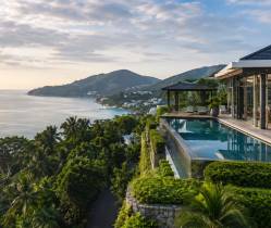 Luxury Real Estate Phuket 2026: Key Trends & Best Areas to Buy Luxury Villas, and Condos