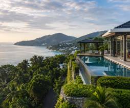 Luxury Real Estate Phuket 2026: Key Trends & Best Areas to Buy Luxury Villas, and Condos