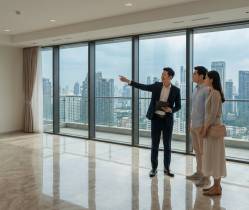 Why You Need a Real Estate Agent in Thailand in 2026: 5 Ways They Protect Your Investment