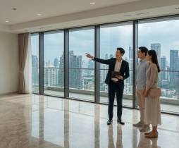 Why You Need a Real Estate Agent in Thailand in 2026: 5 Ways They Protect Your Investment