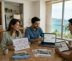 How to Increase Your Thailand Airbnb ROI: 5 Reasons Your Rental Income Stalled in 2026