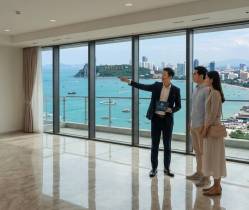 Pattaya Rentals 2026: Getting More Space for Your Baht