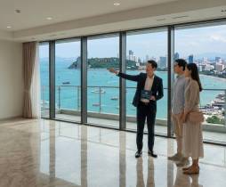 Pattaya Rentals 2026: Getting More Space for Your Baht