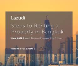 5 Hassle-Free Steps to Renting a Property in Bangkok