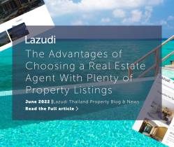 The Advantages of Choosing a Real Estate Agent With Plenty of Property Listings