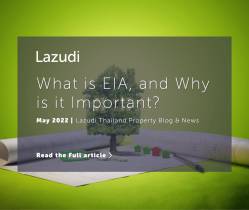 Have you wondered? What is EIA, and Why is it Important?