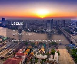 How to Transfer Money in Thailand to Purchase Property
