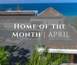 HOME OF THE MONTH: 11 bed Villa for sale in Phuket