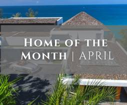 HOME OF THE MONTH: 11 bed Villa for sale in Phuket
