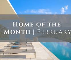HOME OF THE MONTH: 5 Bed 8 Bath Pool Villa in Koh Samui