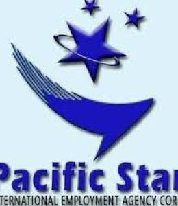 Pacific Star International