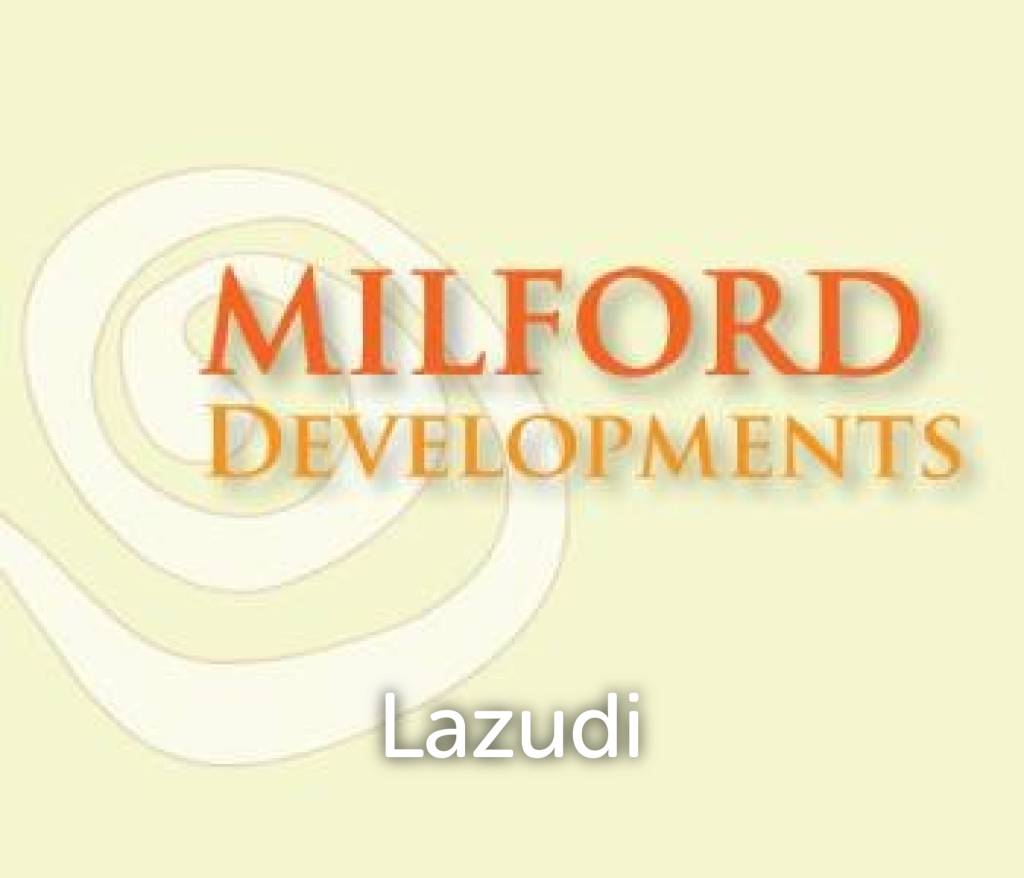 บริษัท มิลฟอร์ด เอสเตท ดีเว็ลลอปเม็นท์ จำกัด