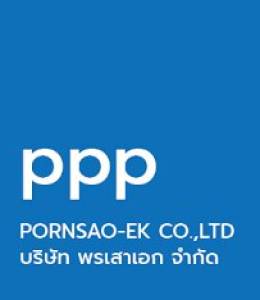 Pornsao-Ek Co., Ltd