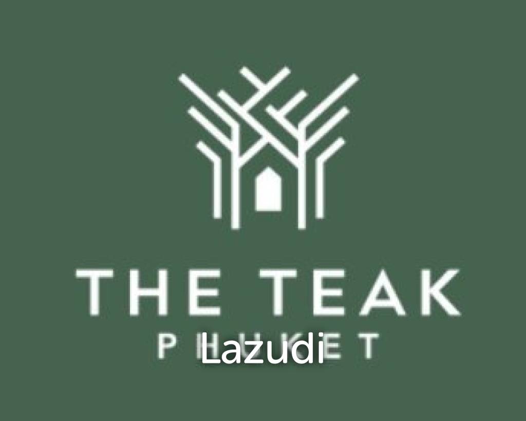 The Teak Property