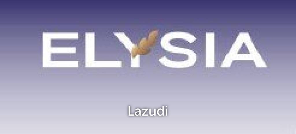 Elysia Co., Ltd.