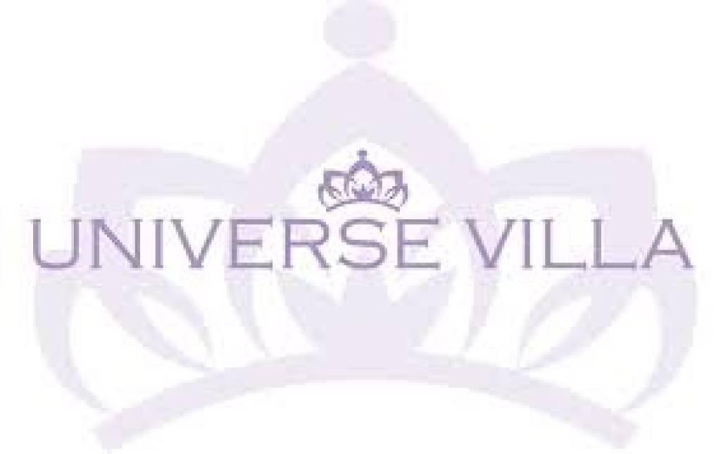Universe Villas