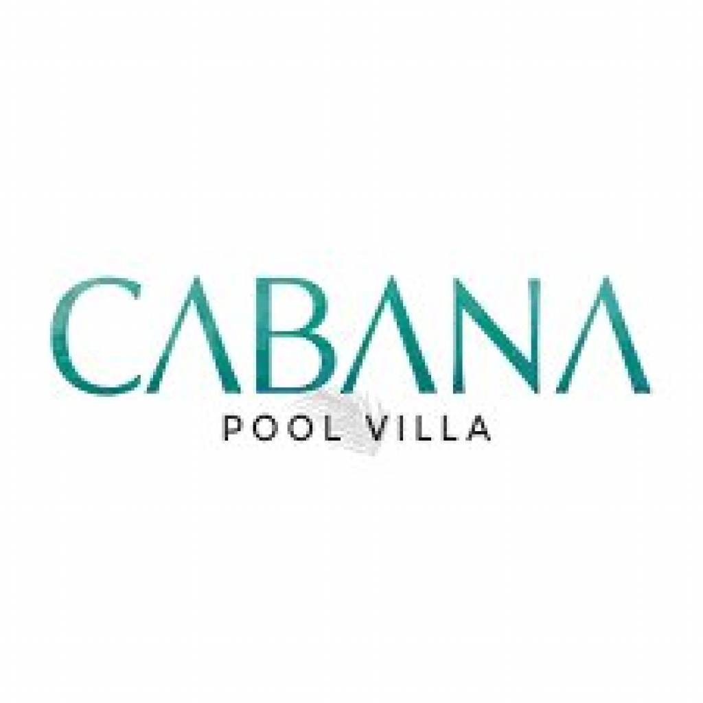 Cabana Pool Villa