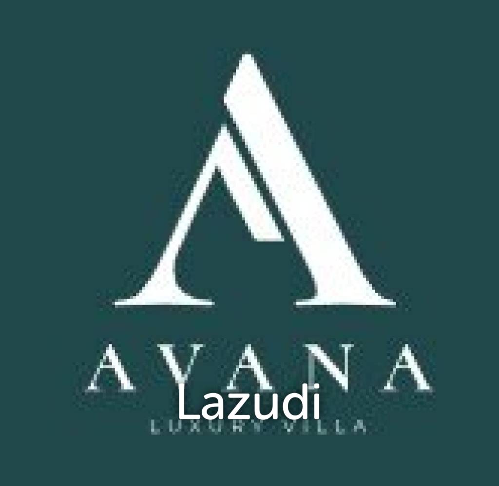 AVANA LUXURY VILLA CO., LTD
