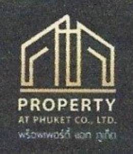 Property at Phuket co.,LTD