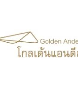 TP Golden Phuket Development