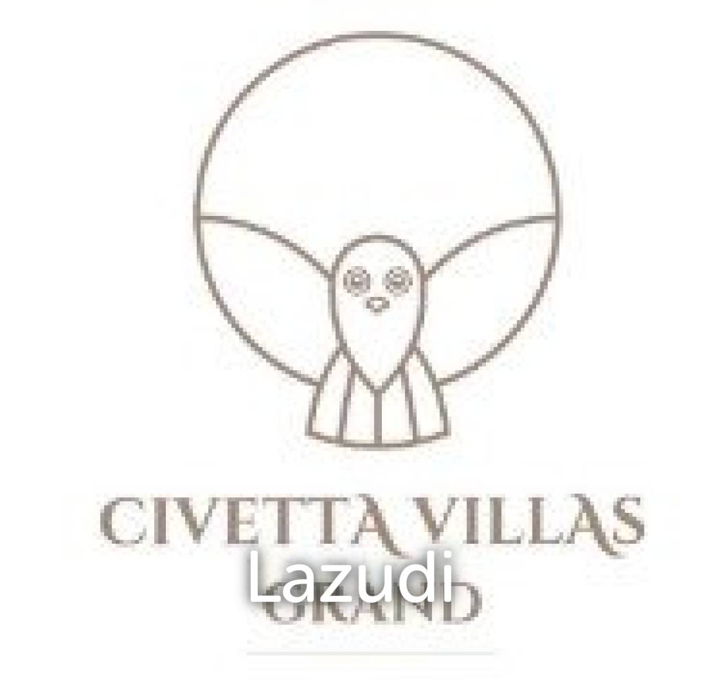 Civetta Villas Grand