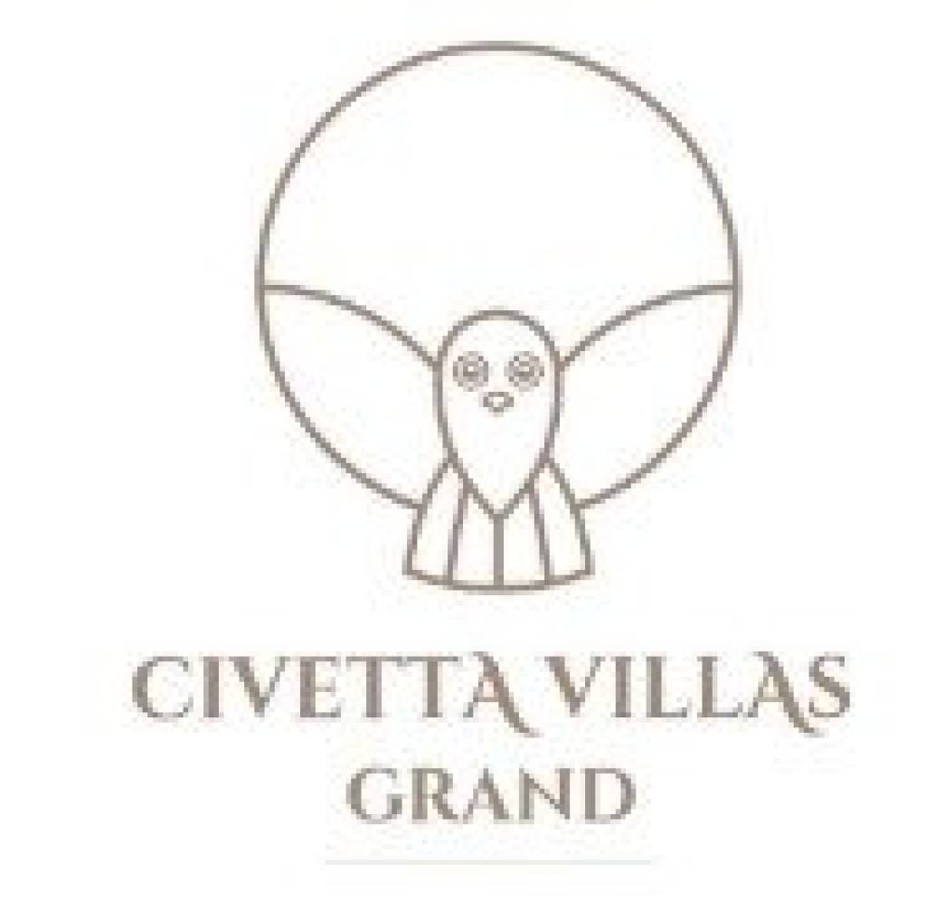 Civetta Villas Grand