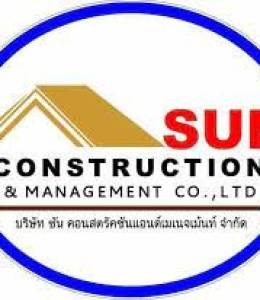 Sun Construction and Management Co.,LTD.