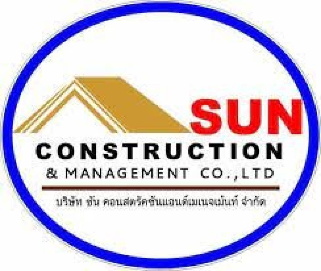 Sun Construction and Management Co.,LTD.