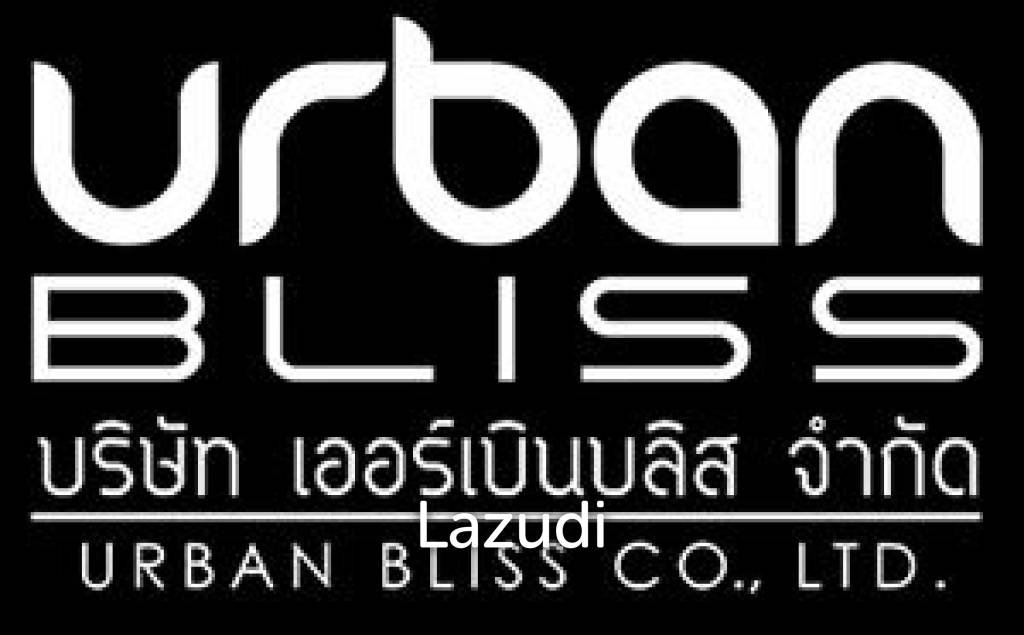 Urban Bliss Co.,Ltd