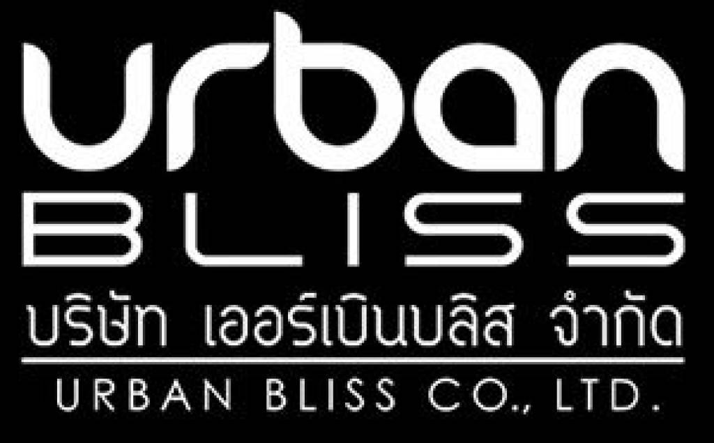 Urban Bliss Co.,Ltd