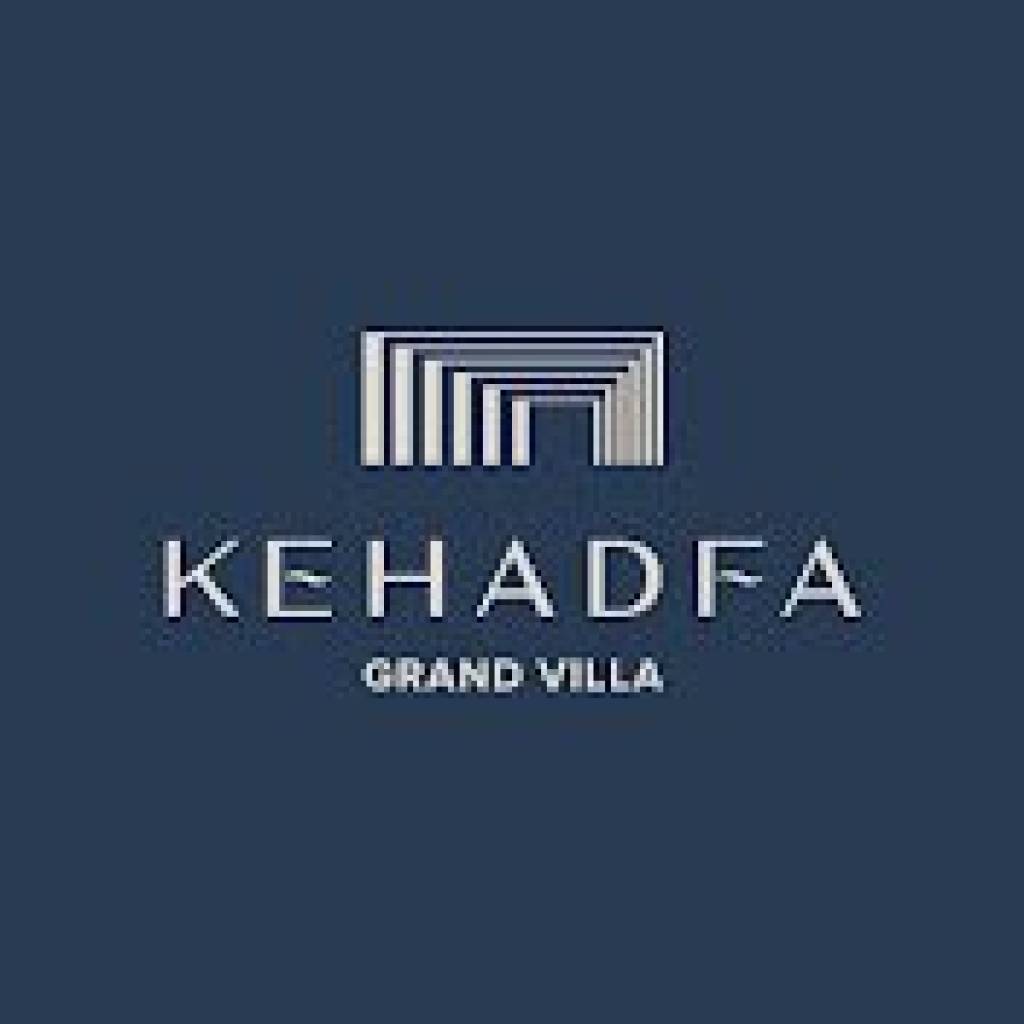 Kehadfa Grand Villa