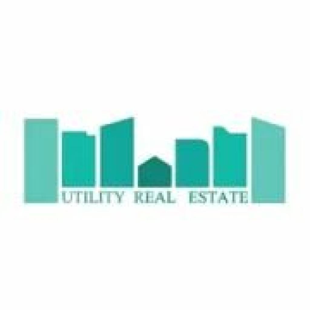 Utility Real Estate