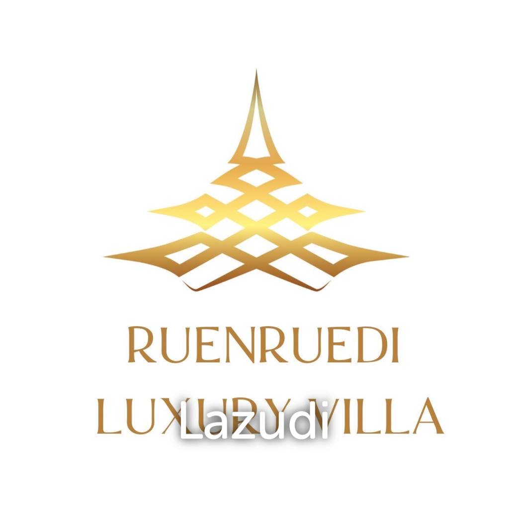 Ruenruedi Villa
