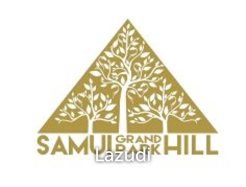 Samui Grand Park Hill
