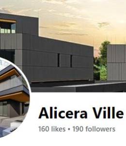 Alicera Ville
