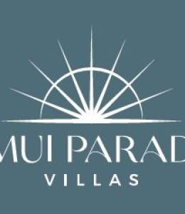 Samui Paradise Villa