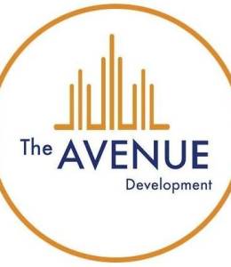 The Avenue Pool Villa