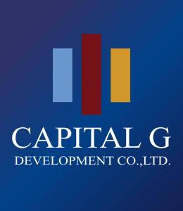 Capital G