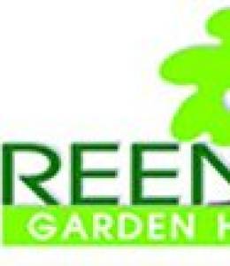 Green Garden Home