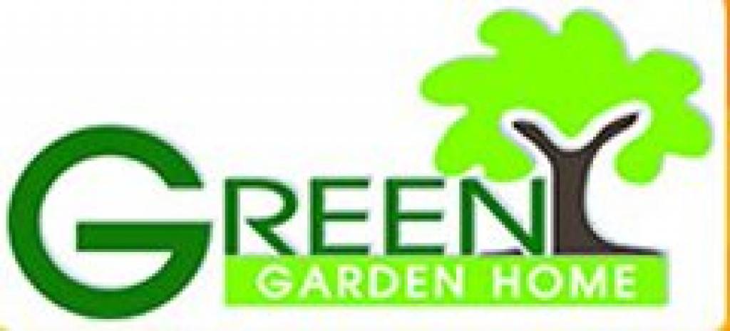 Green Garden Home