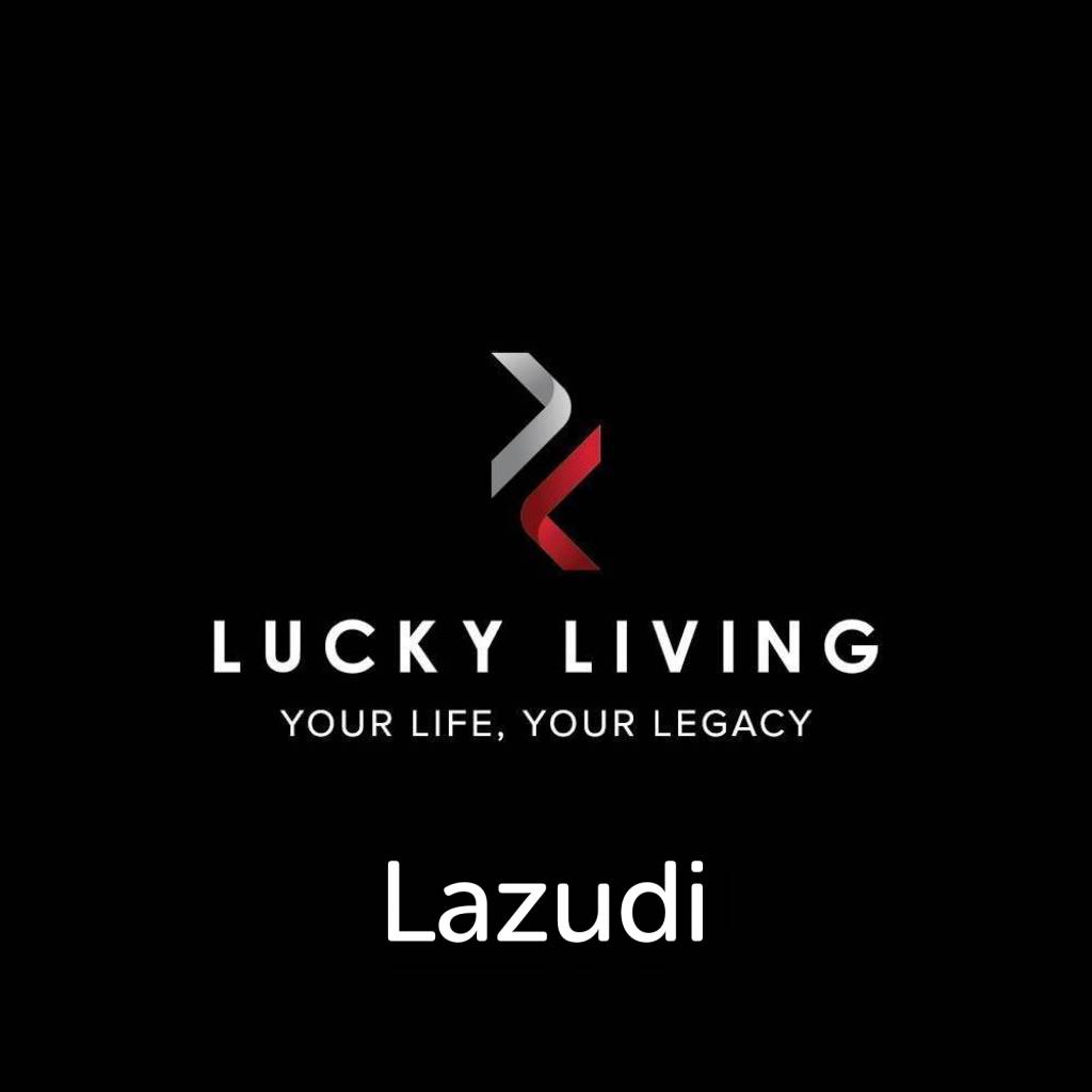 Lucky Living