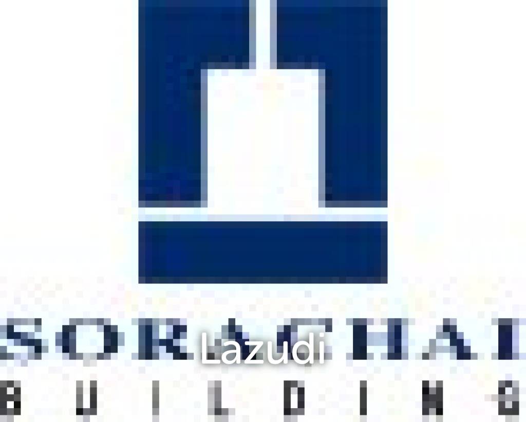Sorachai Building