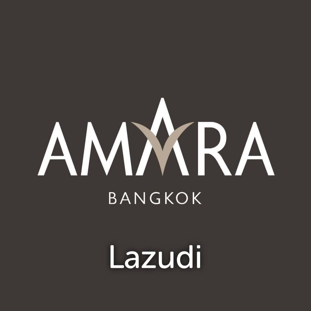 อมรา บางกอก โฮเทล