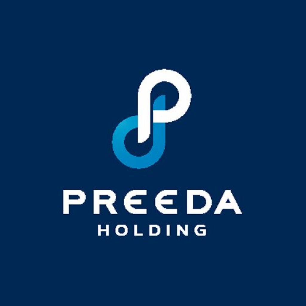 Preeda Holding
