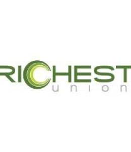 Richest Union