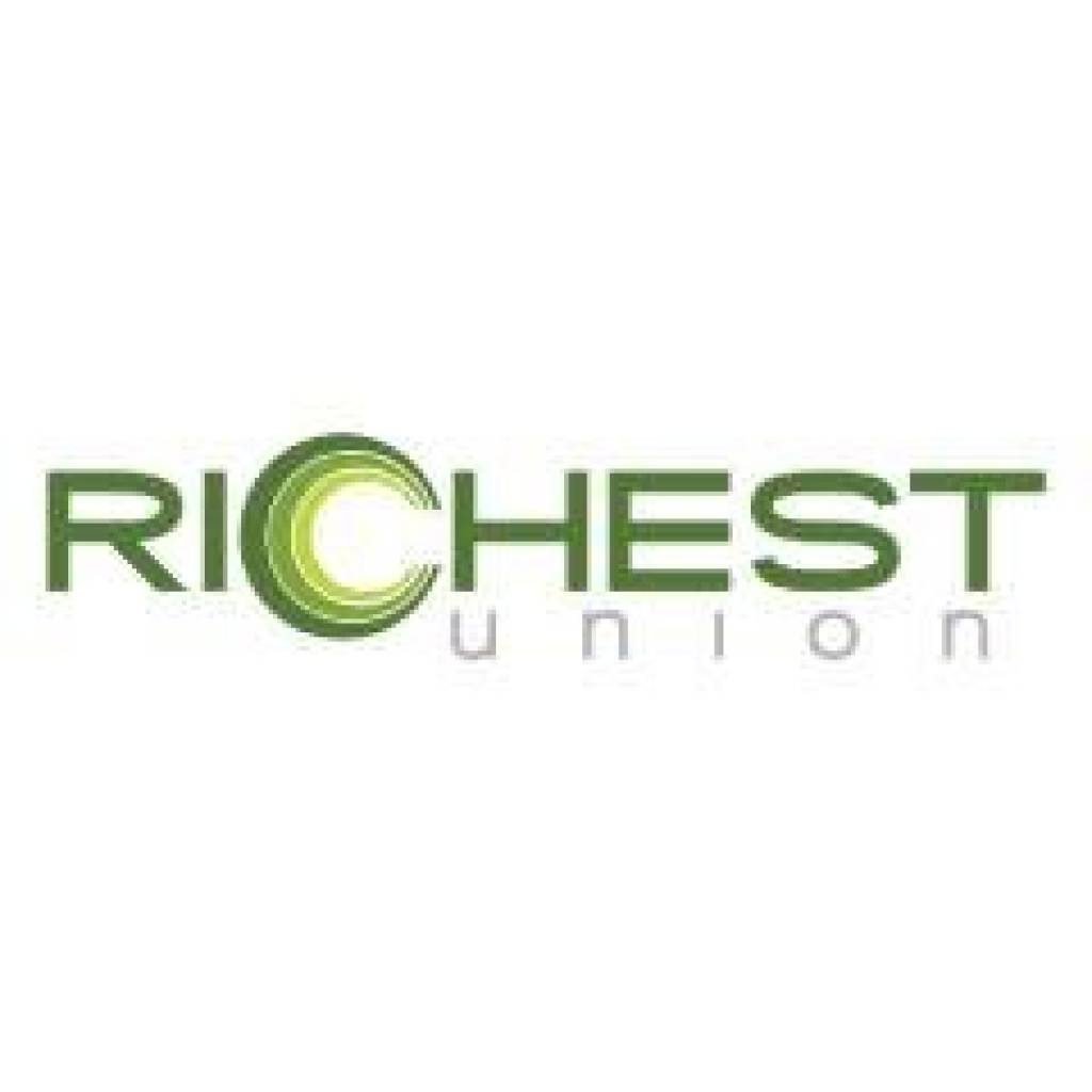 Richest Union