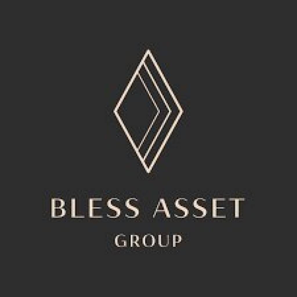 Bless Asset Group